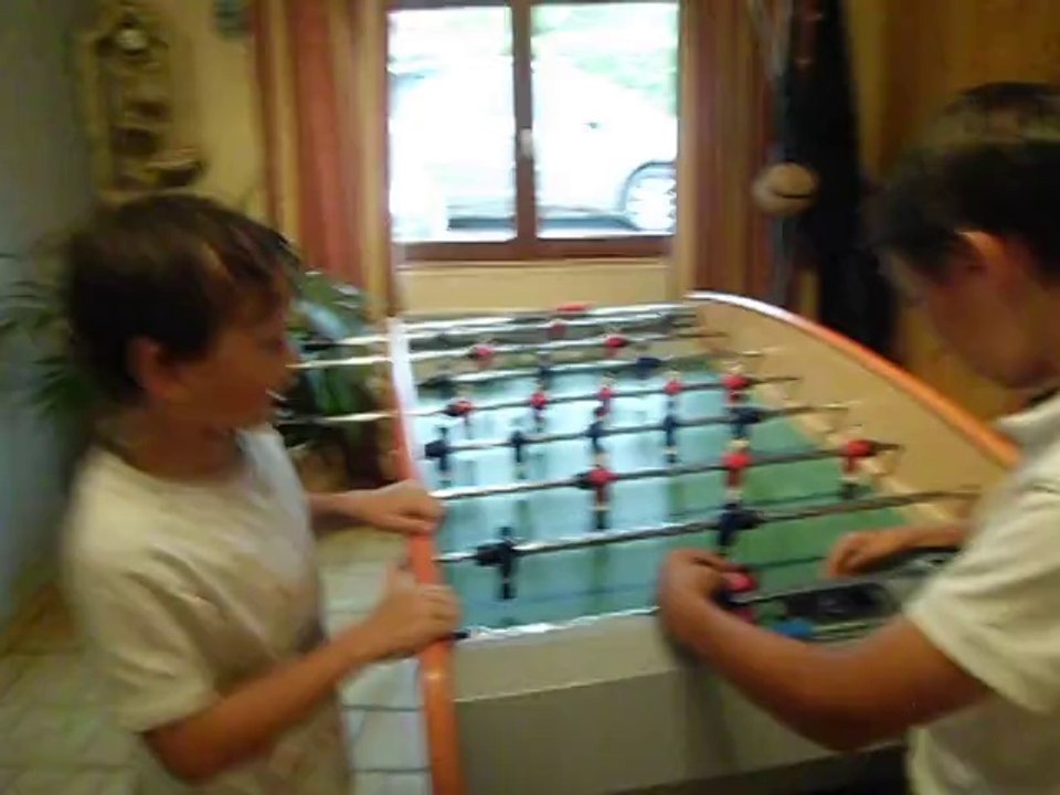 Ils sont terribles