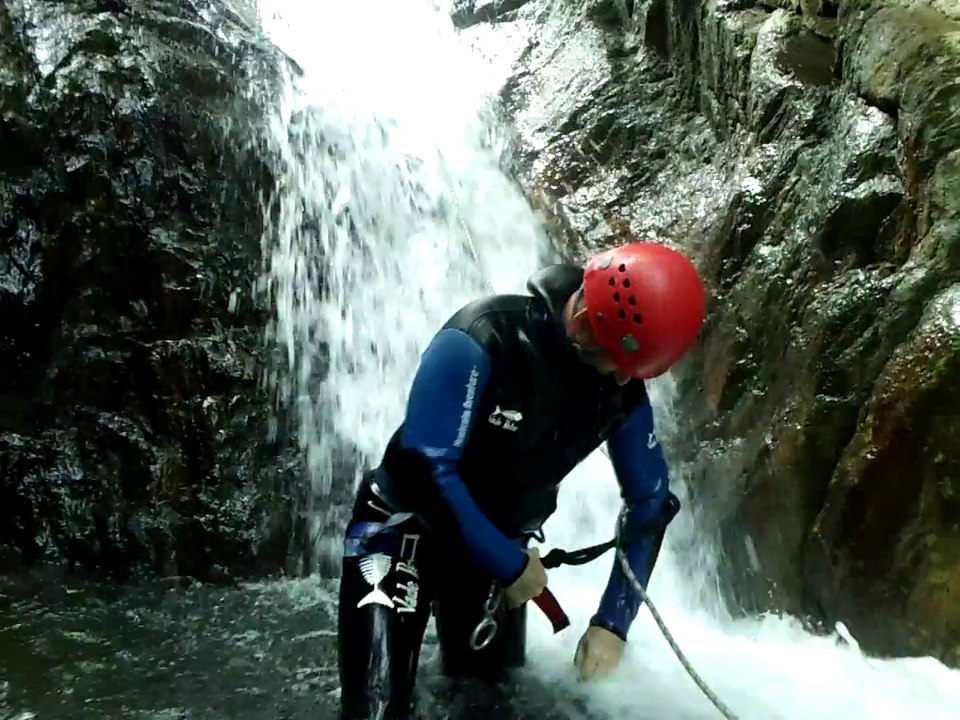 Handicaf : Week-end à l'eau (8)