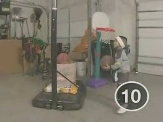 basket bebe tony parker