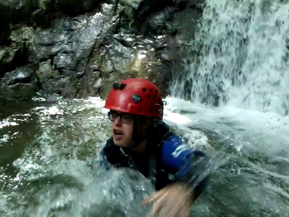 Handicaf : Week-end à l'eau (10)