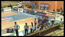 Une action surréaliste en championat du monde U17