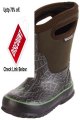 Discount Sales Bogs Classic High Spiders Rain Boot (Toddler/Little Kid/Big Kid) Review