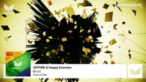 JETFIRE & Happy Enemies - Brazil (Original Mix)
