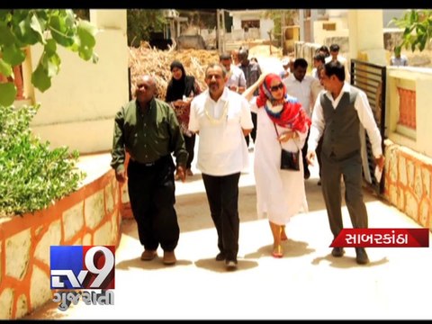 Centre looks to replicate 'Gujarat Village Model' across India - Tv9 Gujarati