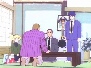 Ciao Sabrina - 02 - Un'inaugurazione sfortunata