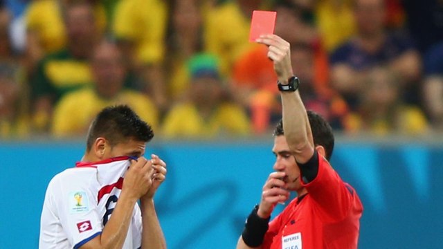 Costa Rica ai quarti, ancora notti magiche per i Ticos