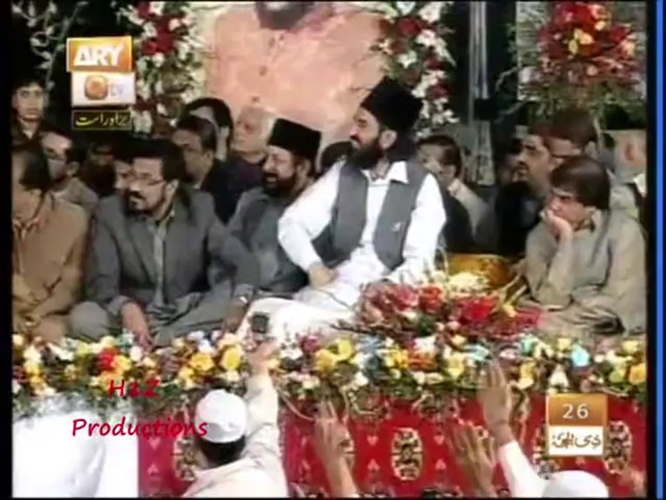 Shahbaz Qamar Fareedi - Asan Preet Hazoor Naal