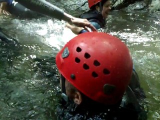 Handicaf : Week-end à l'eau (15)