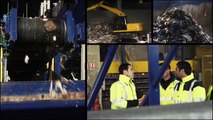 Les métiers du recyclage : Technico-commercial chez Paprec Group