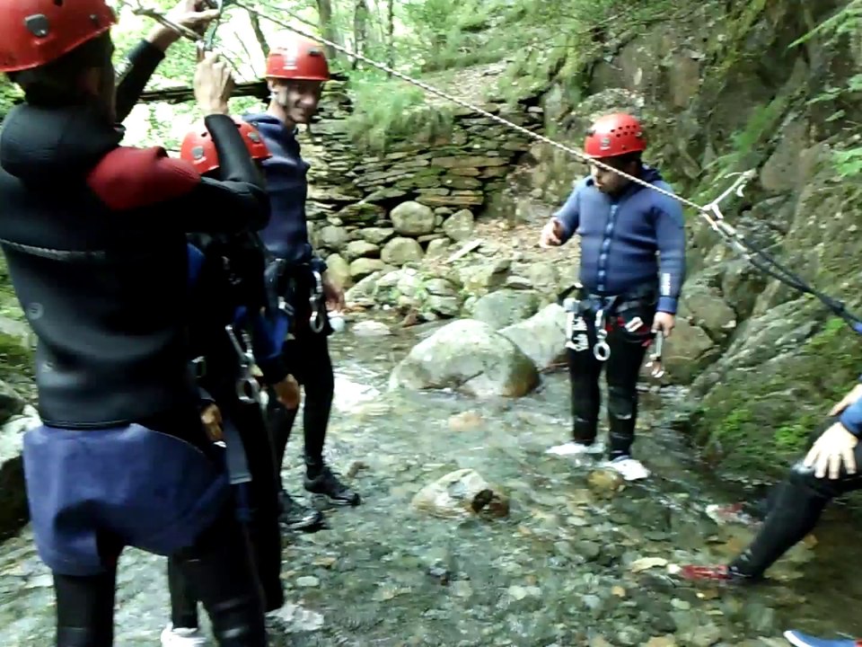 Handicaf : Week-end à l'eau (17)