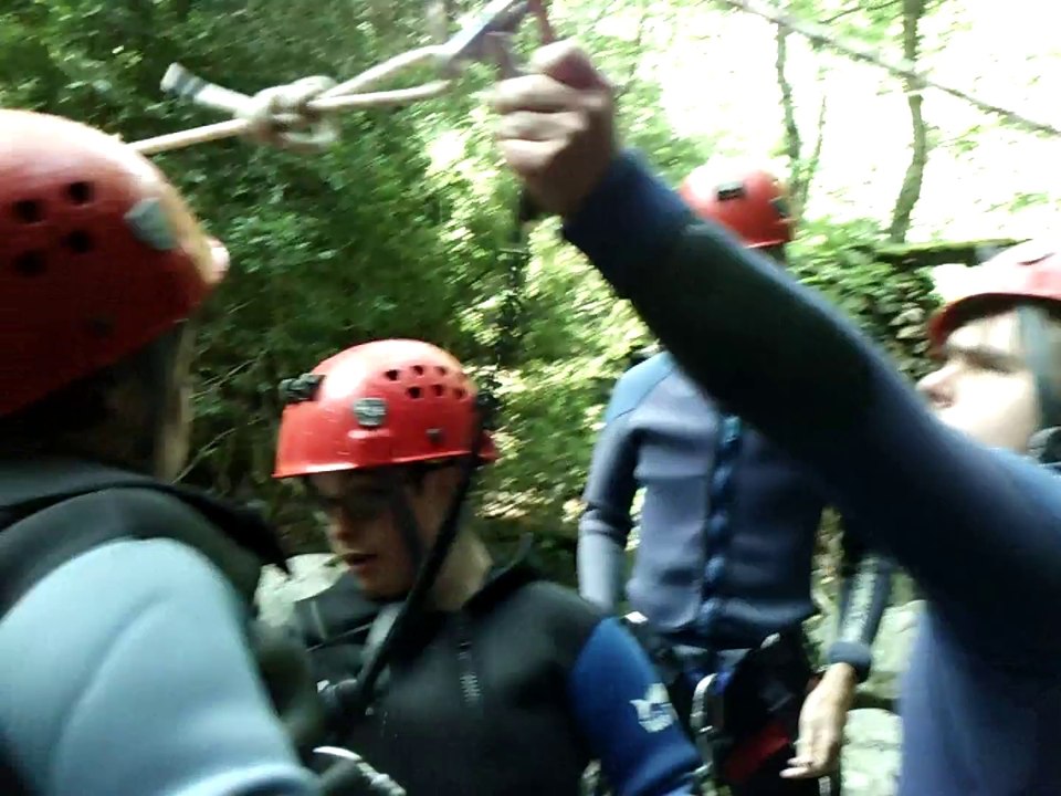 Handicaf : Week-end à l'eau (18)