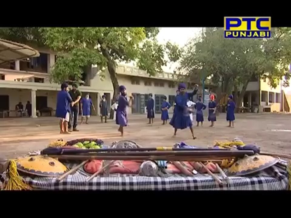 PIND DIYAN GALIYAN EPISODE 8 PIND NALHOTI UPPER (ANANDPUR SAHIB)