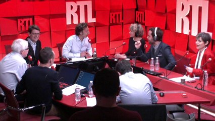Sébastien Castro invité dans A la Bonne Heure du 30 juin sur RTL