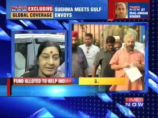 Violence escalates in Iraq