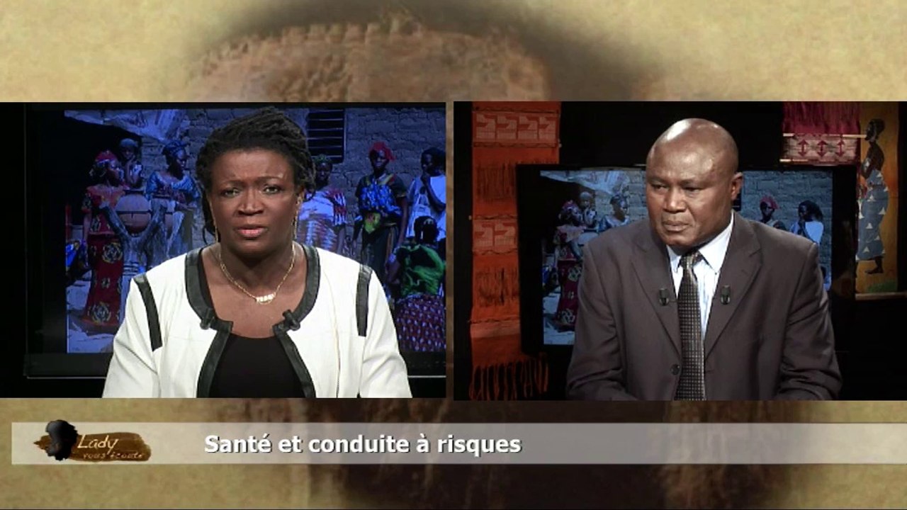 Lady vous écoute du 270614 "Conduite à risques"