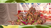 Keralam | Group Dance of Kids | Nursury Kalolsavam