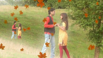 Ankhon se kaho - Tapas Dhar