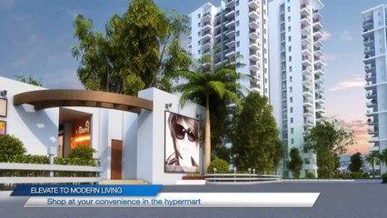 Godrej Summit, Gurgaon