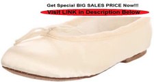 Clearance Sales! Sansha Princesse Ballet Flat (Toddler/Little Kid/Big Kid) Review