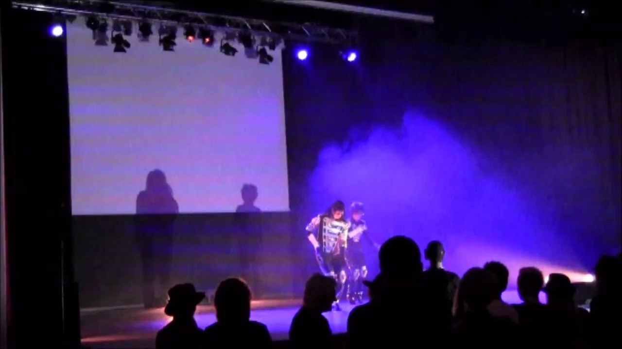 Ajay und Bejay Come Together Berlin