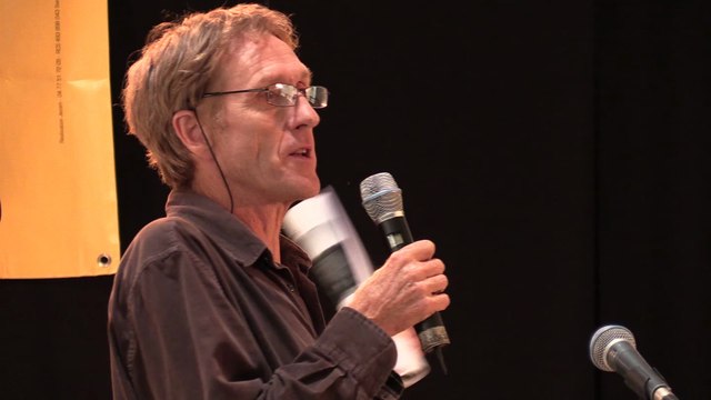 Les grands projets inutiles, la centrale à bio masse de Gardanne