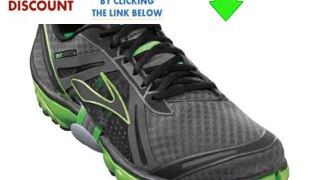 Best Rating Brooks Mens PureCadence Running Shoes Review