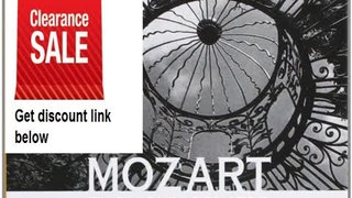 Best Rating Mozart: The Violin Sonatas Review