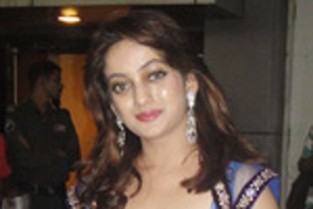 OMG Case Against Manasi Naik