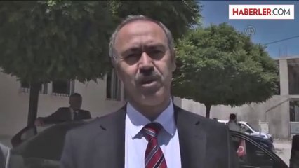 Vali Büyükersoy: "Gençlerin dağa çıkmasının hiçbir gerekçesi kalmamıştır" -