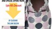 Best Rating Robeez Novelty Dot Soft Sole Slip-On (Infant) Review