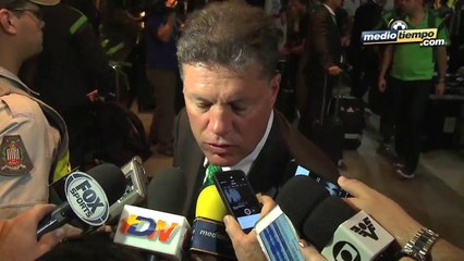 El 'Piojo' quiere quedarse en el Tri