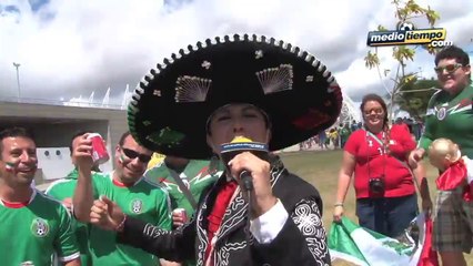La Chica MT ¿Qué tanto saben los mexicanos de Holanda?