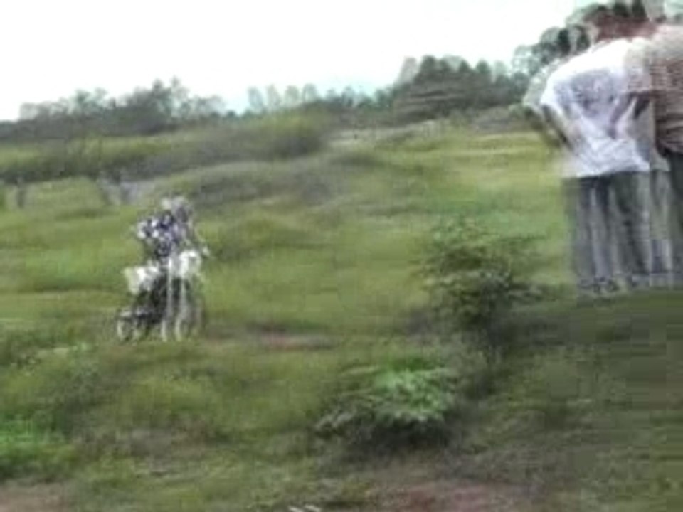 Course