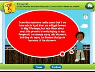 Enhance Your English While Enjoying a Roller Coaster Ride