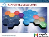 Sap Fico Online training Classes In Pune,Newziland