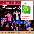 Best Rating Favorite Hymns Review
