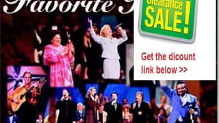 Best Rating Favorite Hymns Review