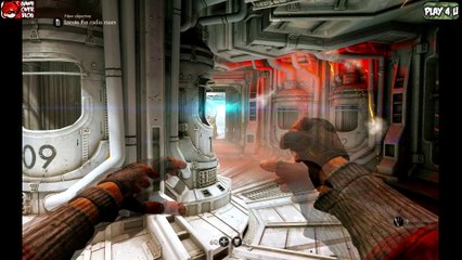 Wolfenstein The New Order - UBER - Partie 30