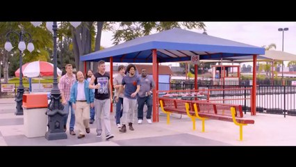 The Wedding Ringer (Starring Kevin Hart) (Movie Trailer)