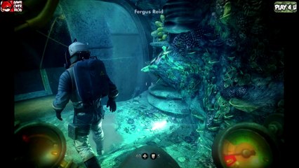 Wolfenstein The New Order - UBER - Partie 31