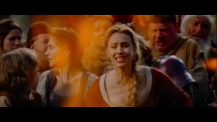 Dracula Untold (Movie Trailer)