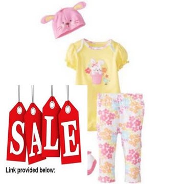 Cheap Deals Vitamins Baby Baby-Girls Newborn Creeper Pant Review