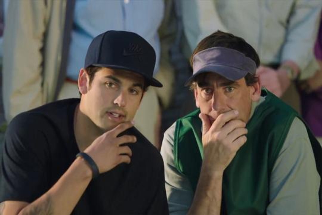 Nike SB presents Skateboarding Is Not a Game - Skateboard