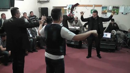 ÖMER FARUK BOSTAN & ßy_ßaŞkenTLim - KARPUZ KESTİM - TİRİDİNE BANDIM (YENİ)