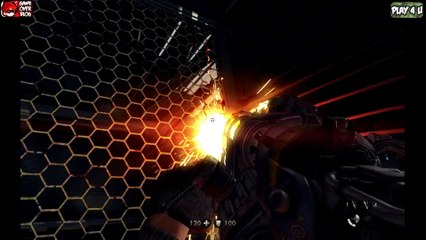 Wolfenstein The New Order - UBER - Partie 33