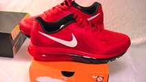 Cheap Nike Air Max Shoes free shipping,Red Air Max 2014 Replica Review