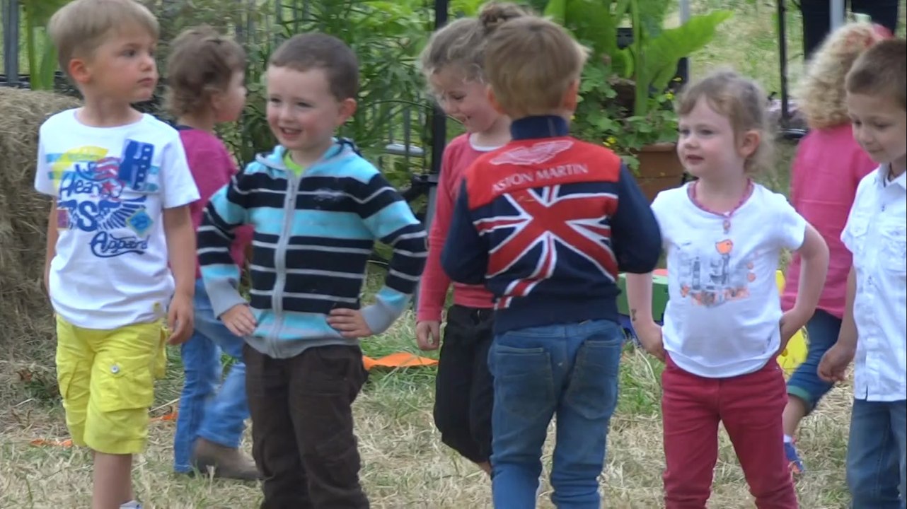 KERMESSE DE L ECOLE ELIOT