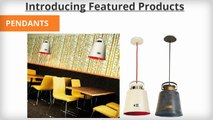 Custom Lighting Introducing Featured Products