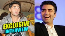 Armaan Jain Shares How He Became A Part of 'My Name Is Khan'