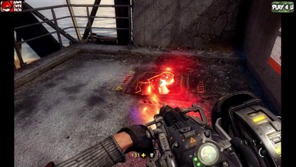 Wolfenstein The New Order - UBER - Partie 34